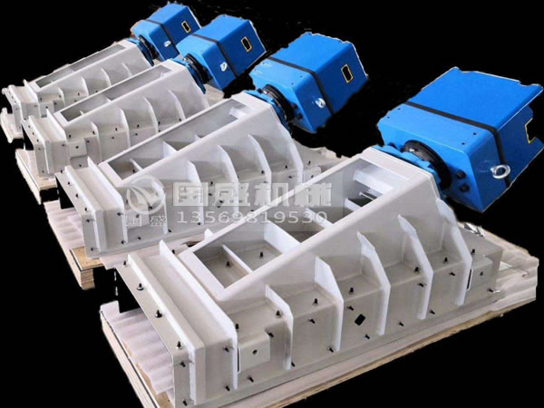 電磁振動給料機(jī)控制箱 電磁振動給料機(jī)控制箱