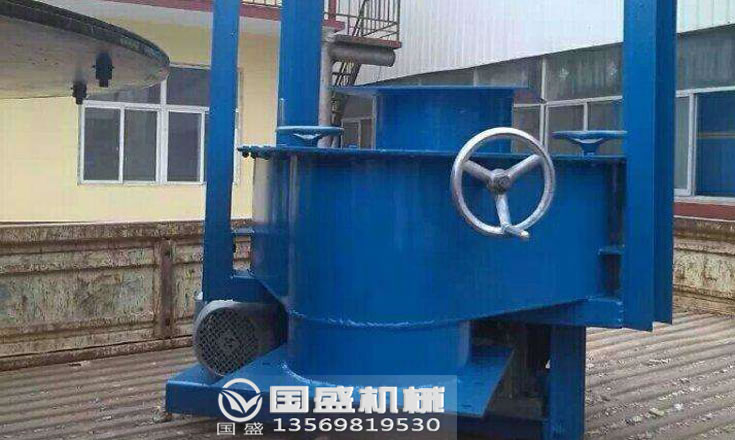 吊式圓盤(pán)給料機(jī)安裝調(diào)試 吊式圓盤(pán)給料機(jī)安裝調(diào)試