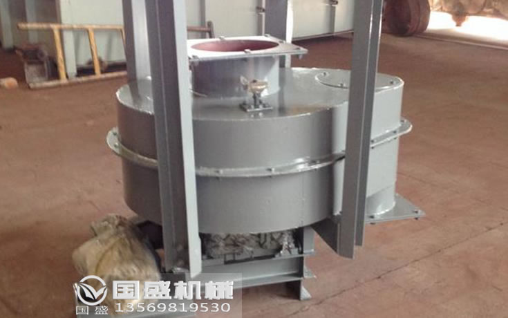 吊式圓盤(pán)給料機(jī)軸承 吊式圓盤(pán)給料機(jī)軸承