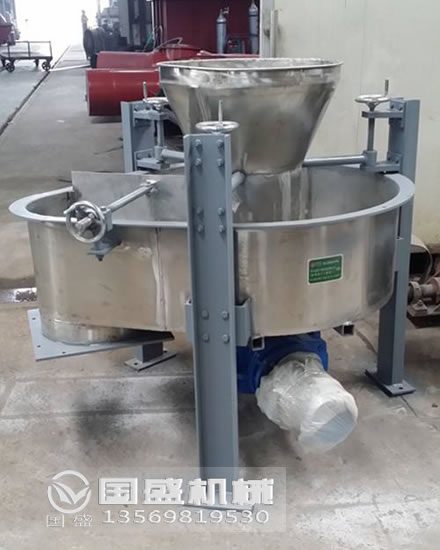 吊式圓盤(pán)給料機(jī)維護(hù)技巧 吊式圓盤(pán)給料機(jī)維護(hù)技巧