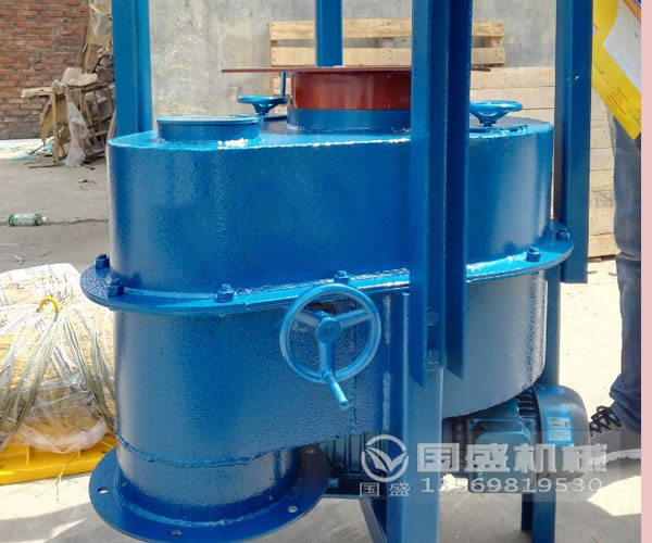 吊式圓盤(pán)給料機(jī)工作原理 吊式圓盤(pán)給料機(jī)工作原理