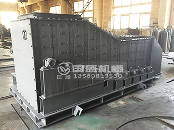 滾軸篩處理優(yōu)勢 滾軸篩處理優(yōu)勢