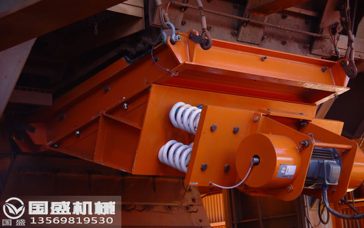 電機(jī)振動給料機(jī)堵塞 電機(jī)振動給料機(jī)堵塞