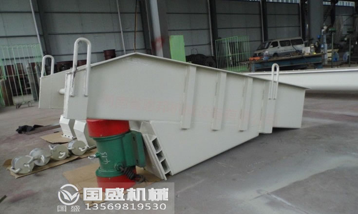 冶金石灰給料設(shè)備 冶金石灰給料設(shè)備