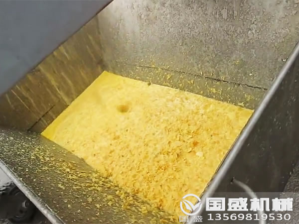 壓榨機(jī)需要考慮的因素