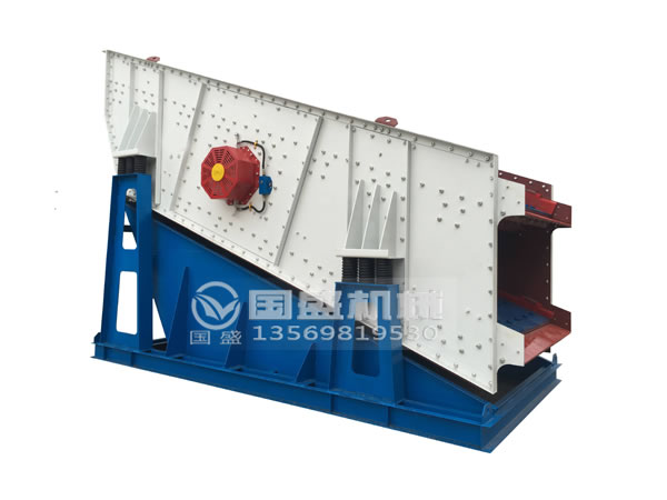 振動(dòng)篩未來(lái)發(fā)展趨勢(shì)