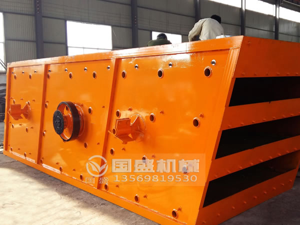 錫礦石選礦生產(chǎn)線(xiàn)