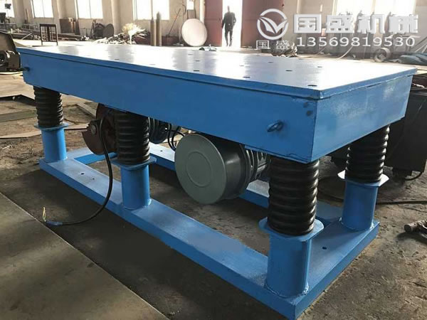 振動(dòng)平臺為什么會過載 振動(dòng)平臺為什么會過載