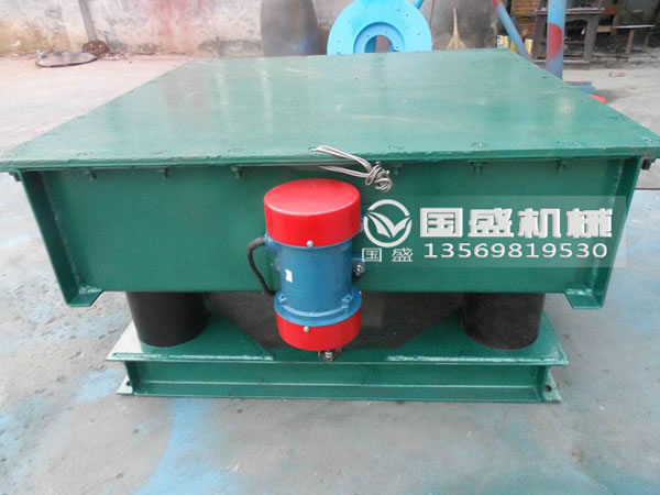 振動(dòng)平臺(tái)組成 振動(dòng)平臺(tái)組成