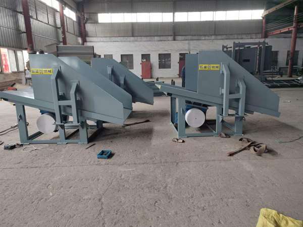 FZC-1.8振動(dòng)放礦機(jī)