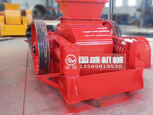 對輥破碎機(jī)廠家 對輥破碎機(jī)廠家