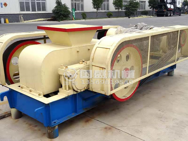 煤矸石破碎機(jī) 煤矸石破碎機(jī)