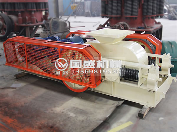 對輥破碎機(jī)軸承易斷裂解決措施 對輥破碎機(jī)軸承易斷裂解決措施