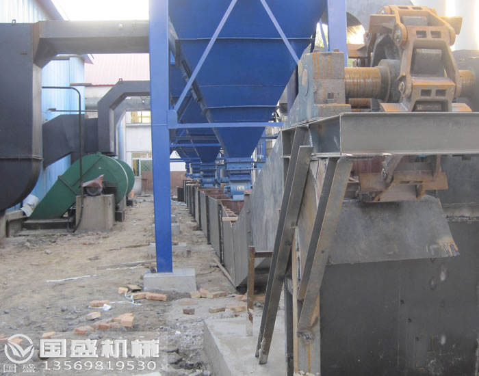 模鍛鏈條刮板輸送機(jī) 模鍛鏈條刮板輸送機(jī)