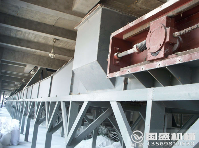 埋刮板輸送機(jī)鏈條 埋刮板輸送機(jī)鏈條