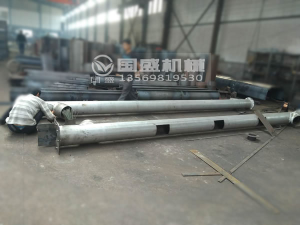 管式螺旋輸送機(jī)報(bào)價(jià) 管式螺旋輸送機(jī)報(bào)價(jià)
