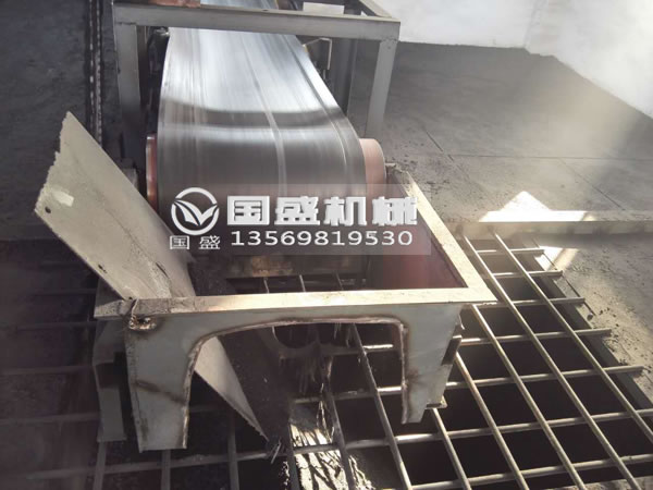 鐵礦石皮帶輸送機(jī)詳細(xì)技術(shù)參數(shù) 鐵礦石皮帶輸送機(jī)詳細(xì)技術(shù)參數(shù)