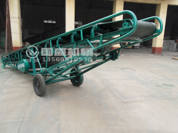 可升降移動(dòng)皮帶機(jī)型號(hào) 可升降移動(dòng)皮帶機(jī)型號(hào)