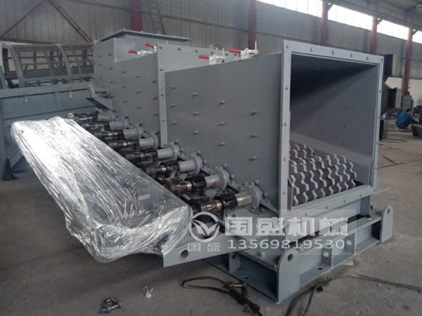 滾軸篩齒 滾軸篩齒