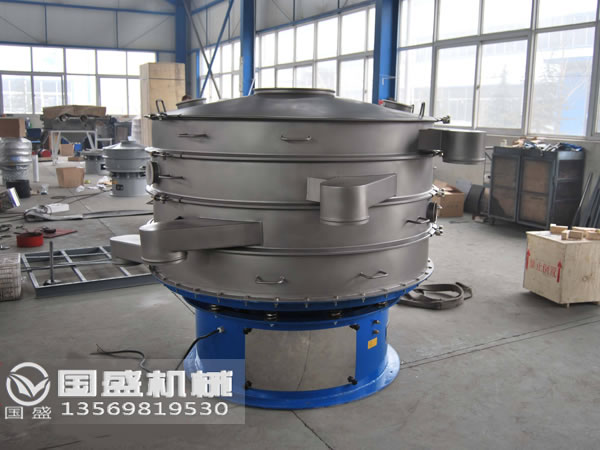 鉀長(zhǎng)石粉篩分設(shè)備 鉀長(zhǎng)石粉篩分設(shè)備