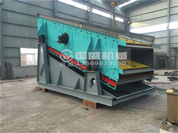 弛張篩聚氨酯篩板特性 弛張篩聚氨酯篩板特性