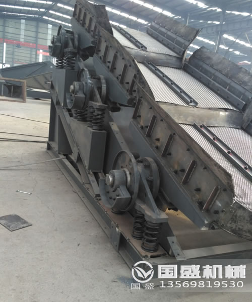 振動電機(jī)受潮 振動電機(jī)受潮