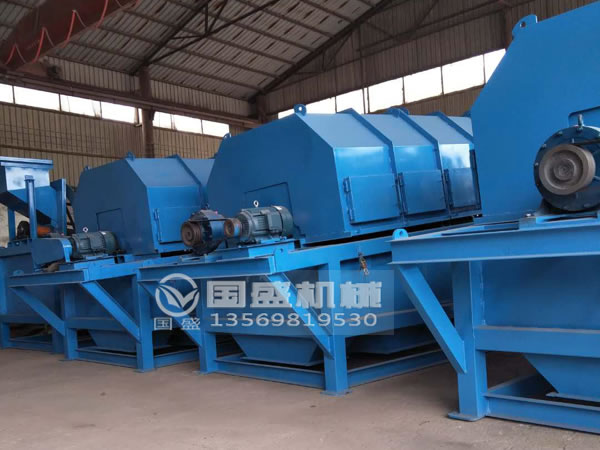 節(jié)能重型滾筒篩分機(jī) 節(jié)能重型滾筒篩分機(jī)