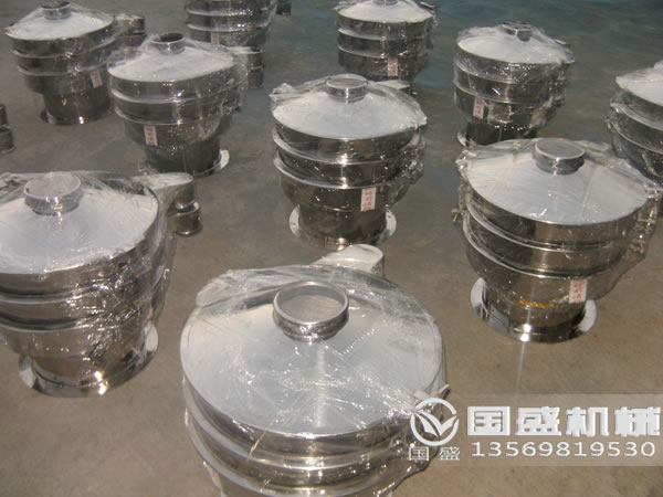 長(zhǎng)石粉篩分設(shè)備 長(zhǎng)石粉篩分設(shè)備