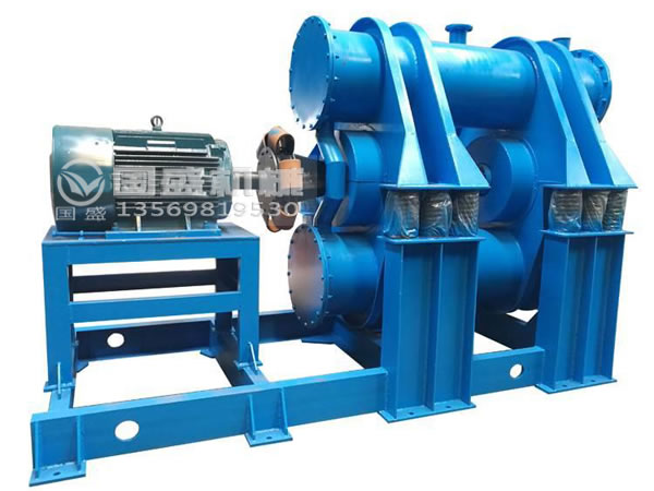 三筒振動(dòng)磨機(jī)應(yīng)用范圍 三筒振動(dòng)磨機(jī)應(yīng)用范圍