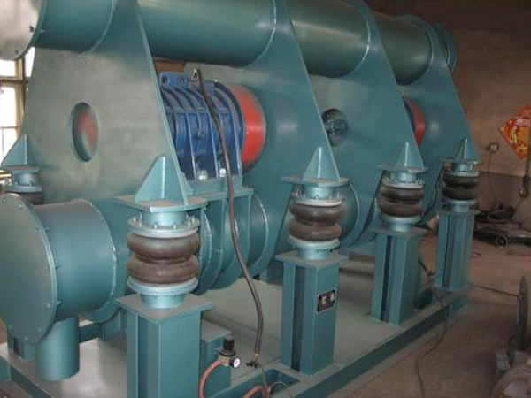 ZM400型振動(dòng)磨機(jī) ZM400型振動(dòng)磨機(jī)