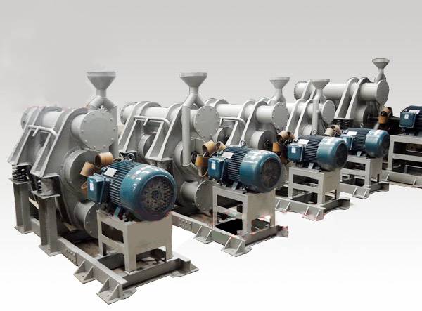 干式振動磨機(jī) 干式振動磨機(jī)