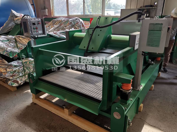 泥漿脫水機 泥漿脫水機