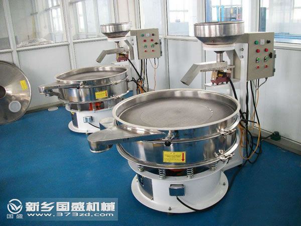 超聲波振動(dòng)篩 超聲波振動(dòng)篩